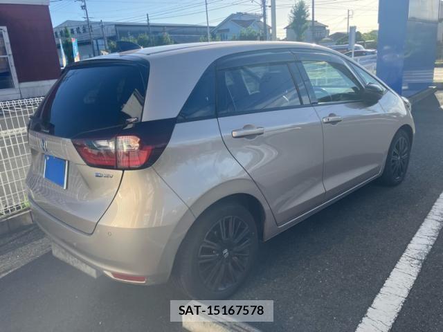 Honda FIT 2021-12 8829447-2
