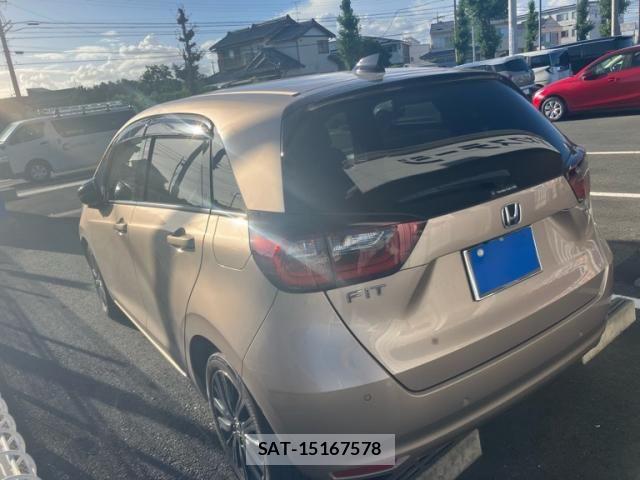 Honda FIT 2021-12 8829447-3