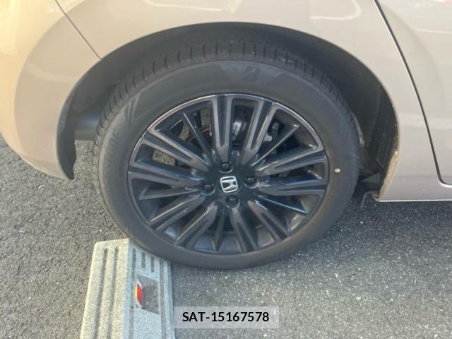 Honda FIT 2021-12 8829447-5