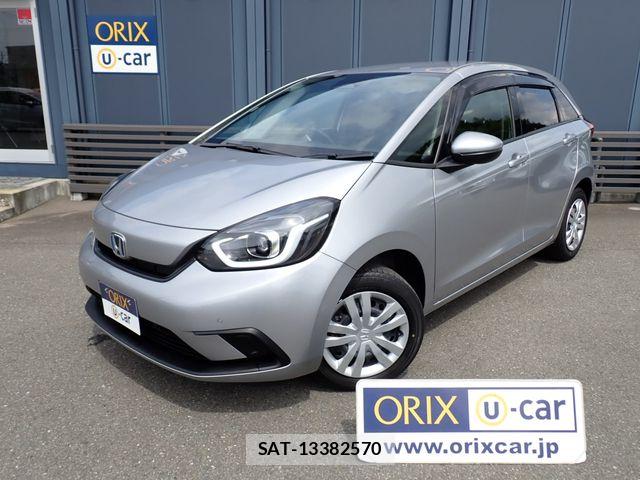Honda FIT 2021-07 8829429-0