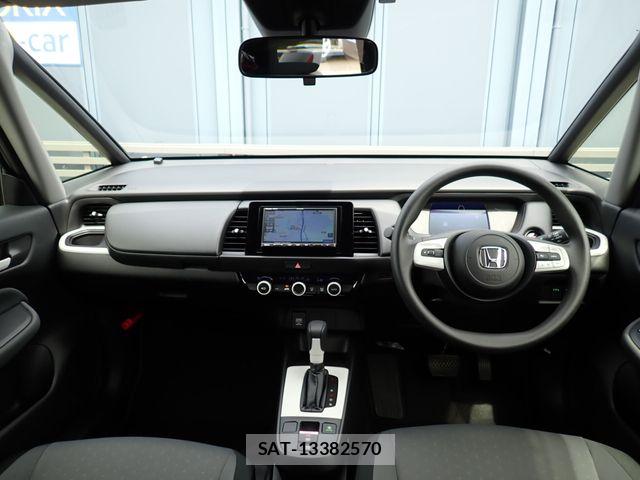 Honda FIT 2021-07 8829429-1