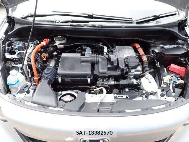Honda FIT 2021-07 8829429-23