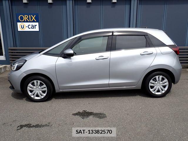Honda FIT 2021-07 8829429-28