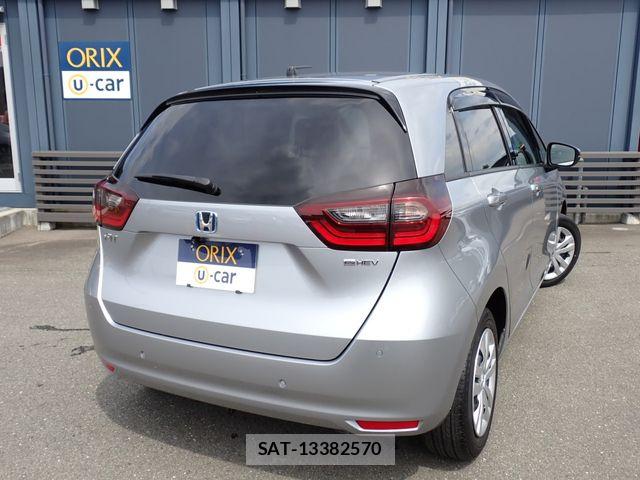 Honda FIT 2021-07 8829429-2