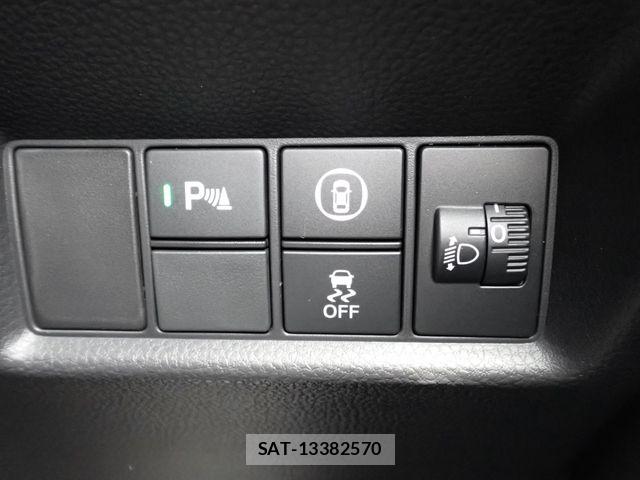 Honda FIT 2021-07 8829429-8