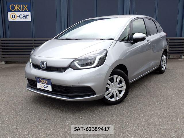 Honda FIT 2023-07 8829430-0