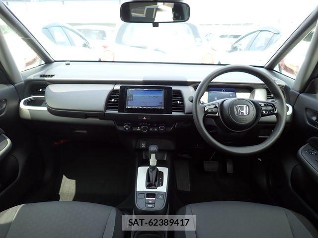 Honda FIT 2023-07 8829430-1