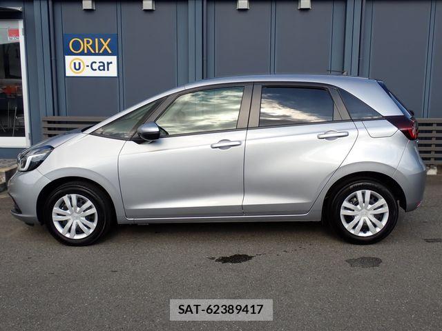 Honda FIT 2023-07 8829430-27