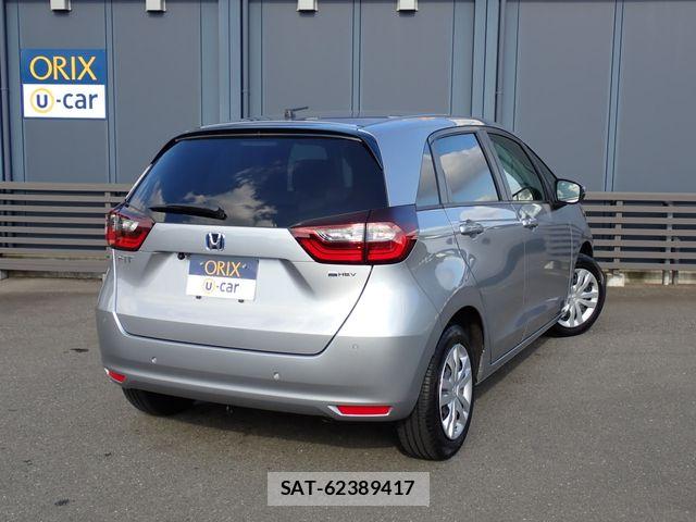 Honda FIT 2023-07 8829430-2
