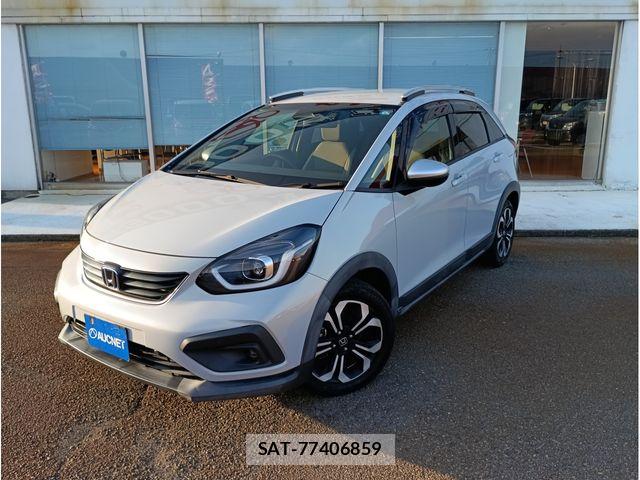 Honda FIT 2020-04 8829415-0