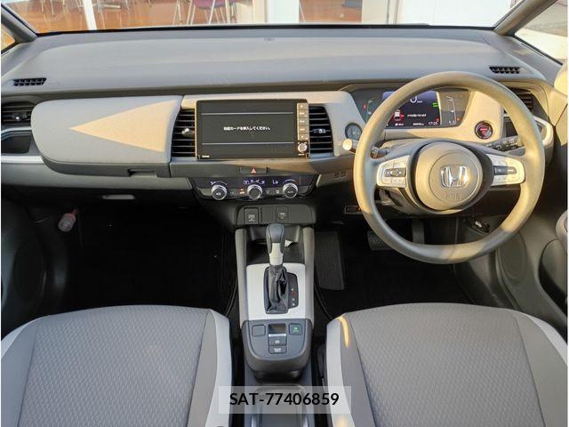 Honda FIT 2020-04 8829415-1