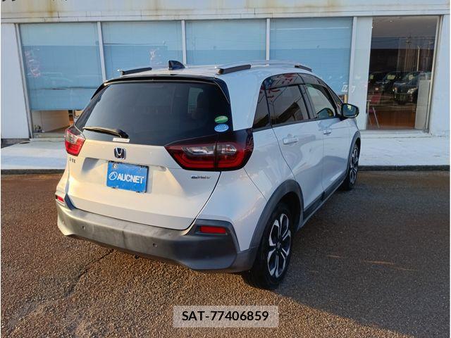 Honda FIT 2020-04 8829415-2