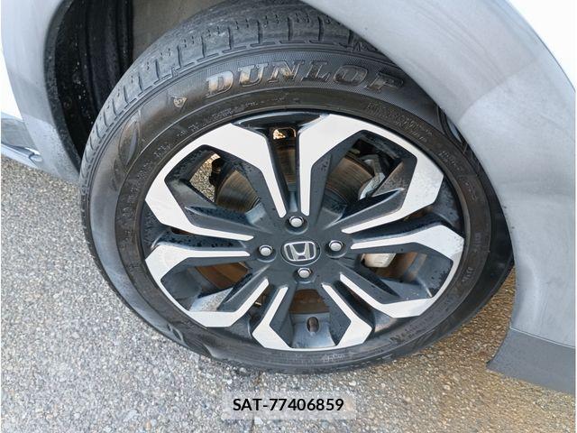 Honda FIT 2020-04 8829415-3
