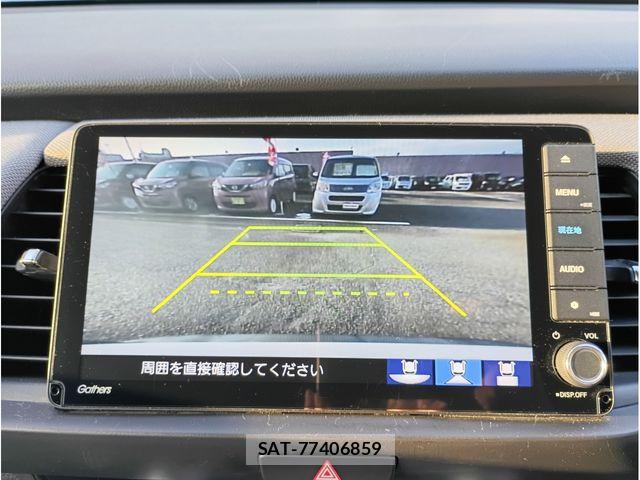 Honda FIT 2020-04 8829415-7
