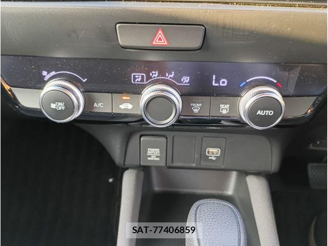 Honda FIT 2020-04 8829415-8