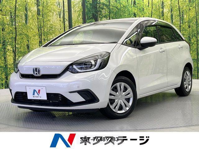 Honda FIT 2021-08 8829416-0