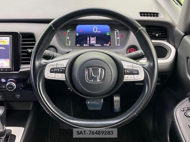 Honda FIT 2021-08 8829416-11