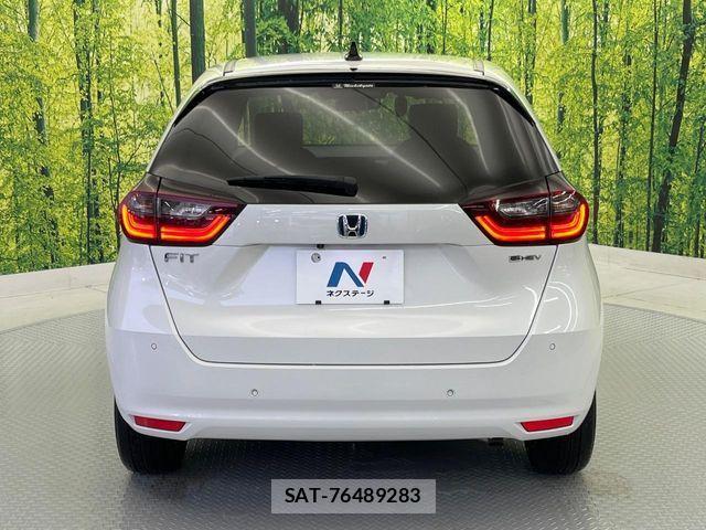Honda FIT 2021-08 8829416-15