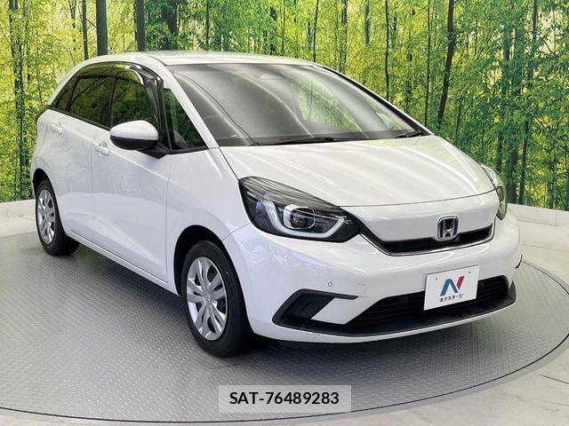 Honda FIT 2021-08 8829416-16