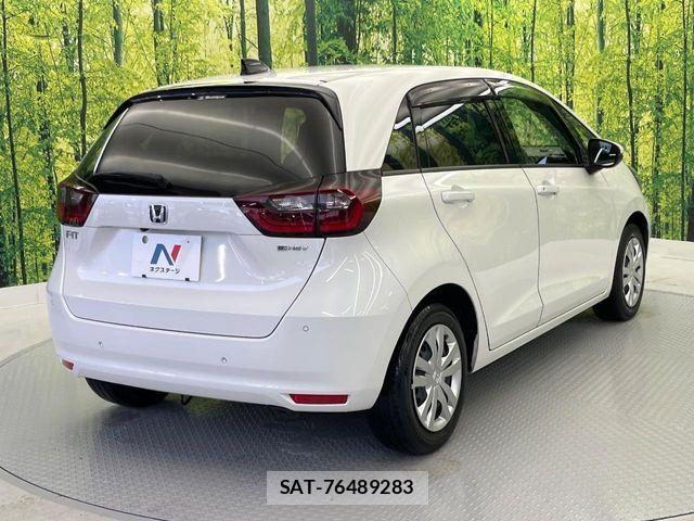 Honda FIT 2021-08 8829416-17