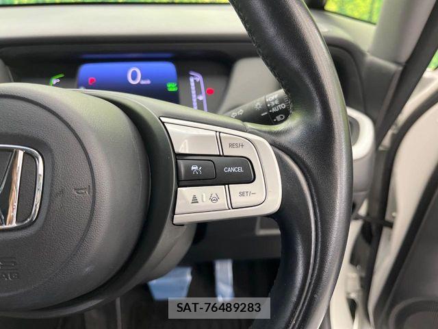 Honda FIT 2021-08 8829416-6
