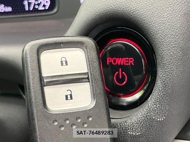 Honda FIT 2021-08 8829416-7