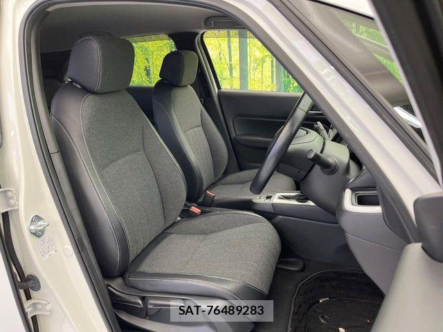 Honda FIT 2021-08 8829416-8