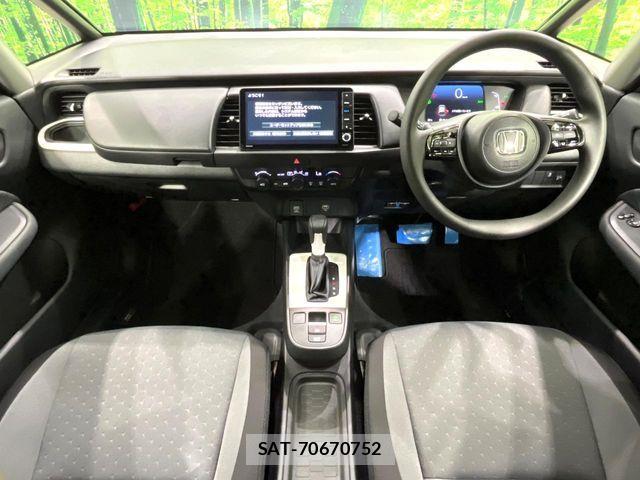 Honda FIT 2024-09 8829414-1