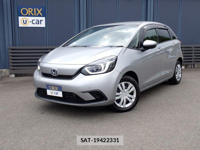 Honda FIT 2021-07 8829440-0