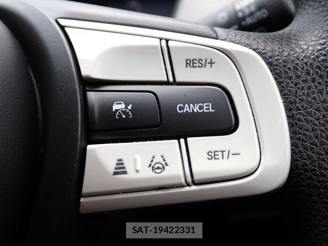 Honda FIT 2021-07 8829440-9
