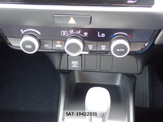 Honda FIT 2021-07 8829440-12