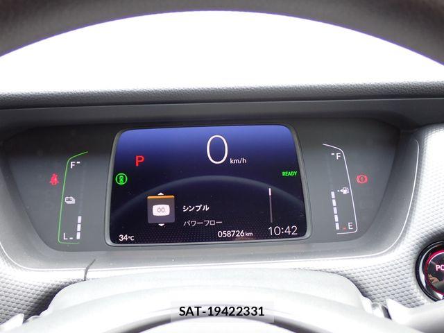 Honda FIT 2021-07 8829440-14