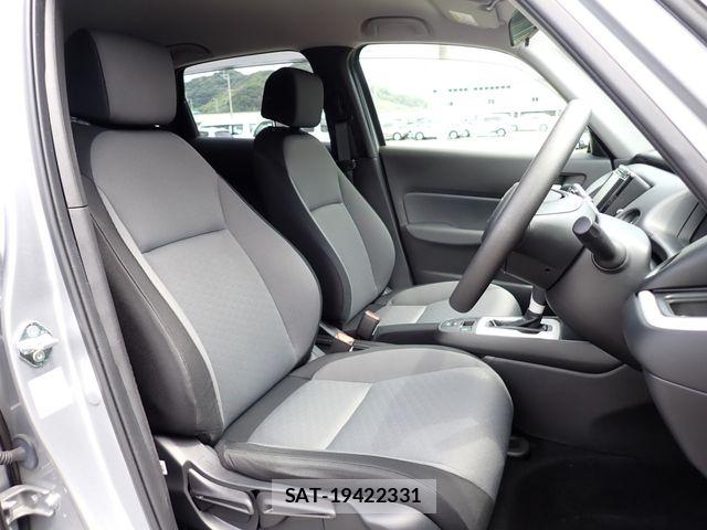 Honda FIT 2021-07 8829440-17