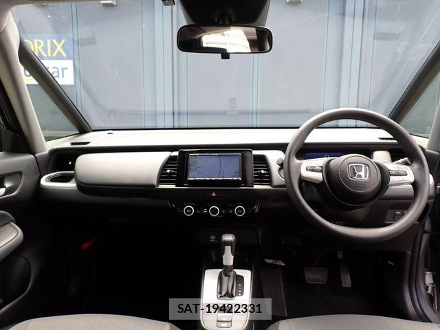 Honda FIT 2021-07 8829440-1