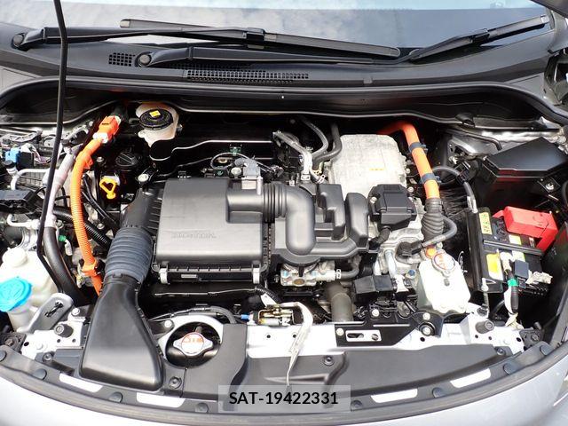 Honda FIT 2021-07 8829440-23