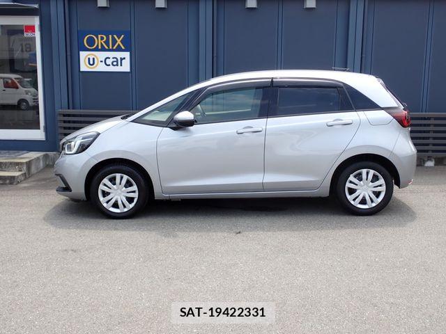 Honda FIT 2021-07 8829440-28