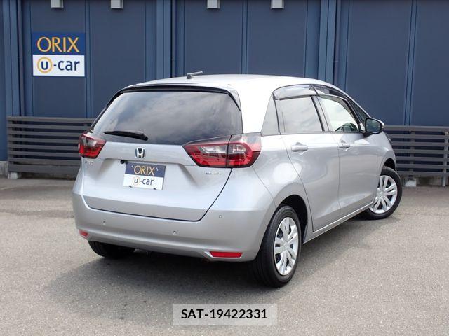 Honda FIT 2021-07 8829440-2