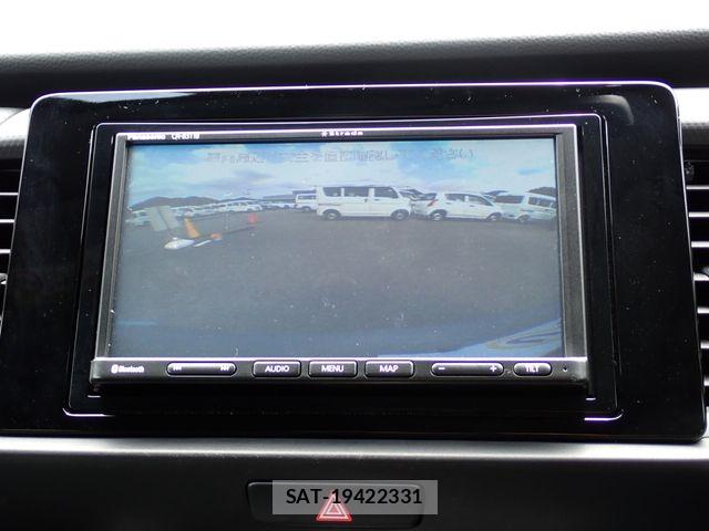 Honda FIT 2021-07 8829440-5