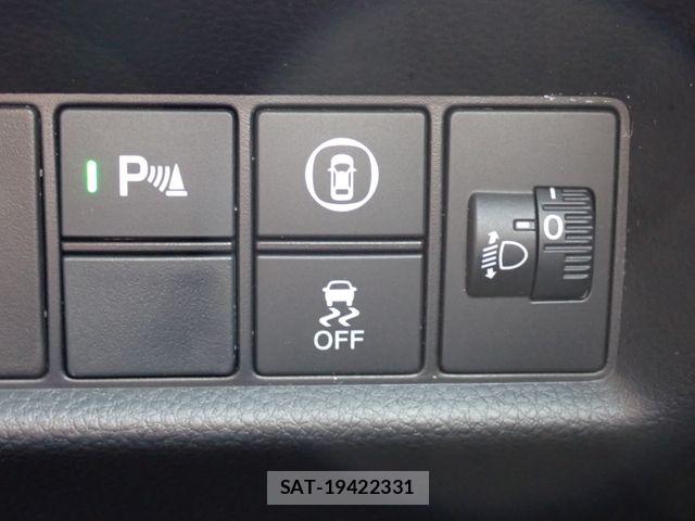 Honda FIT 2021-07 8829440-8