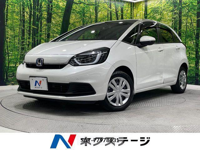 Honda FIT 2024-11 8829413-0