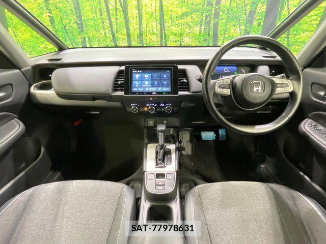 Honda FIT 2024-11 8829413-3