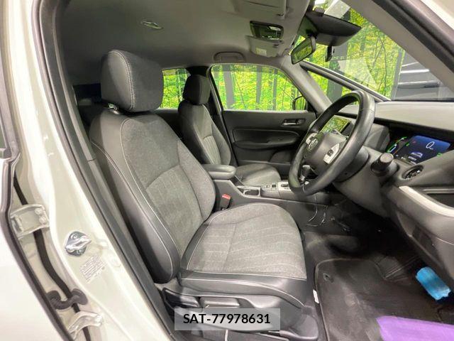 Honda FIT 2024-11 8829413-8