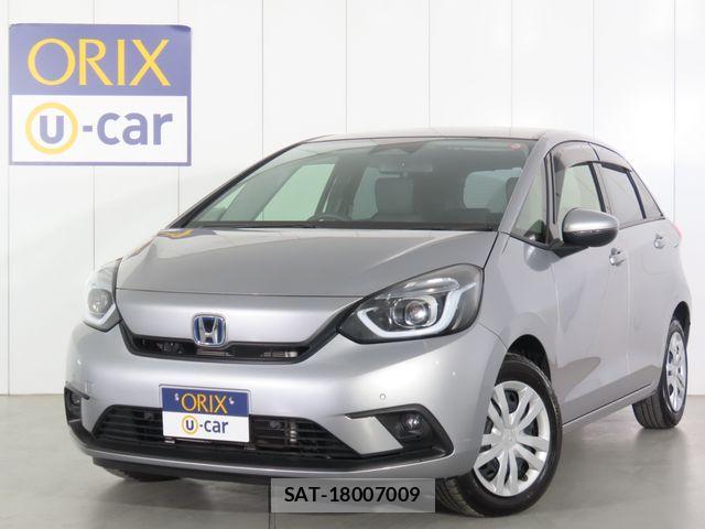Honda FIT 2020-12 8829439-0