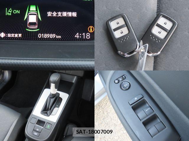 Honda FIT 2020-12 8829439-9