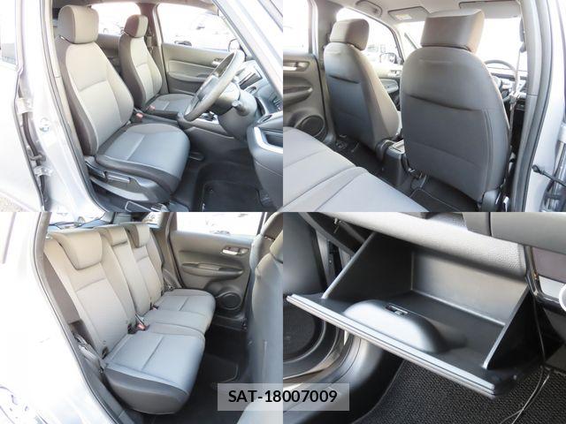 Honda FIT 2020-12 8829439-10
