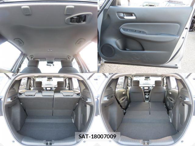 Honda FIT 2020-12 8829439-11