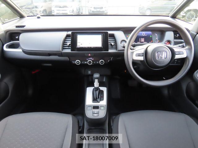 Honda FIT 2020-12 8829439-1