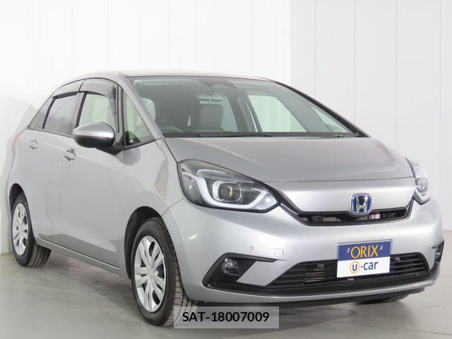 Honda FIT 2020-12 8829439-20