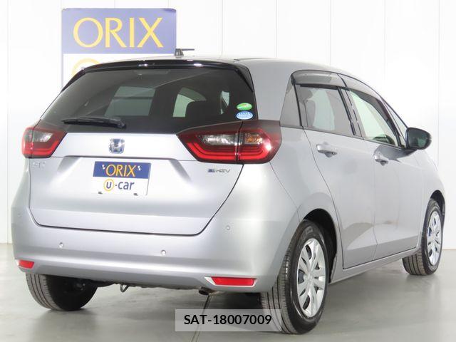 Honda FIT 2020-12 8829439-21