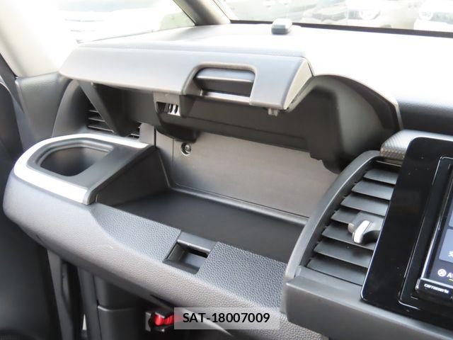Honda FIT 2020-12 8829439-22